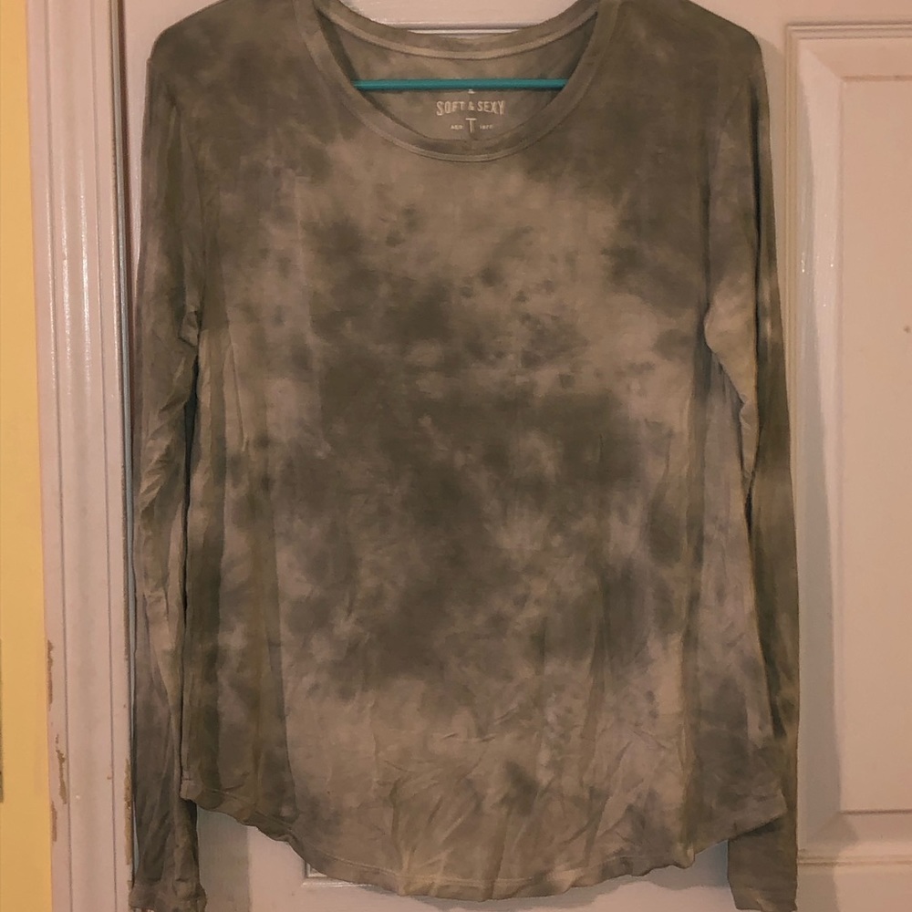 American Eagle Long Sleeve